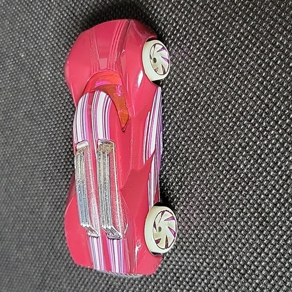 Hotwheels Glow Racers - Picture 7 of 12